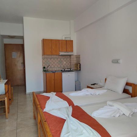 Sofia Studios & Apartments Георгиуполис Экстерьер фото